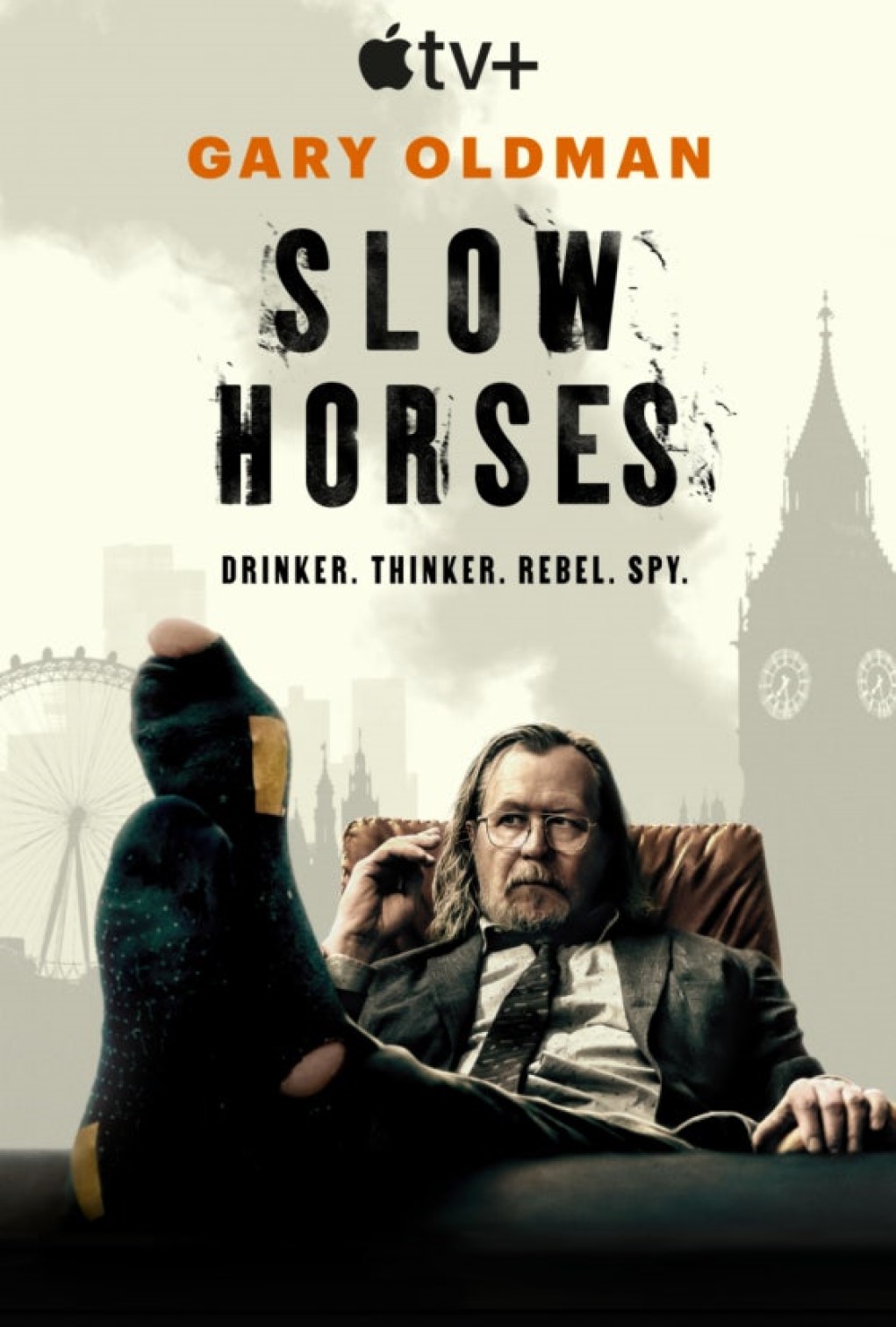 슬로 호시스시즌6 01화 한글자막 1080p Slow Horses 저용량