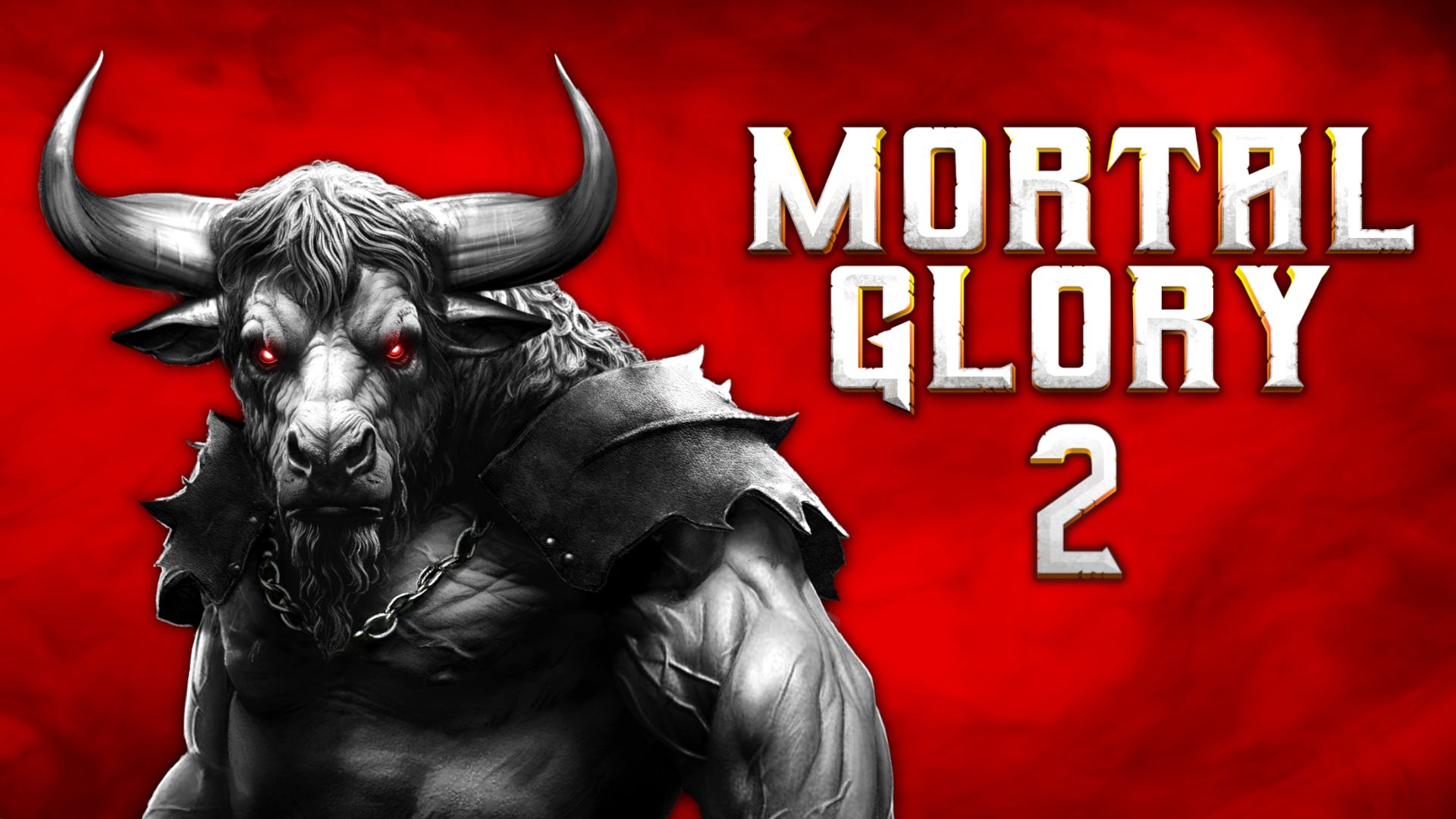 [NSW] 모탈 글로리 2 (Mortal Glory 2)