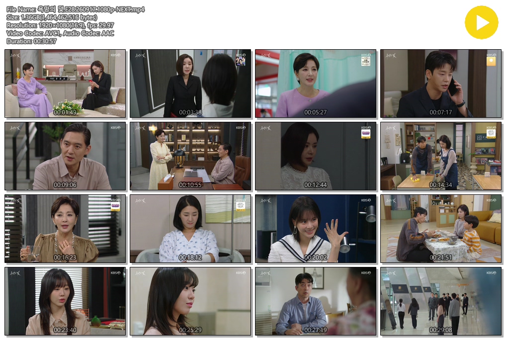 욕망의 덫.E28.260917.1080p-NEXT