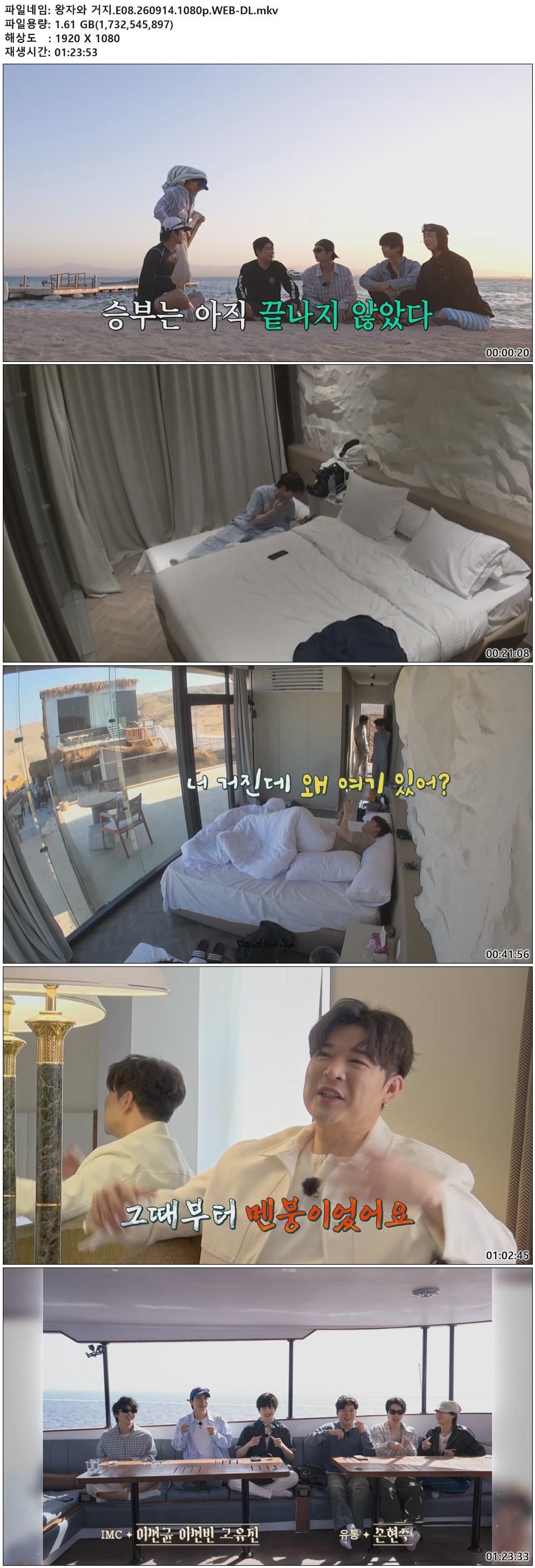 왕자와 거지.E08.260914.1080p.WEB-DL