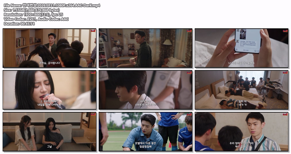 찬여번성.2026.EP31.1080P.x264...