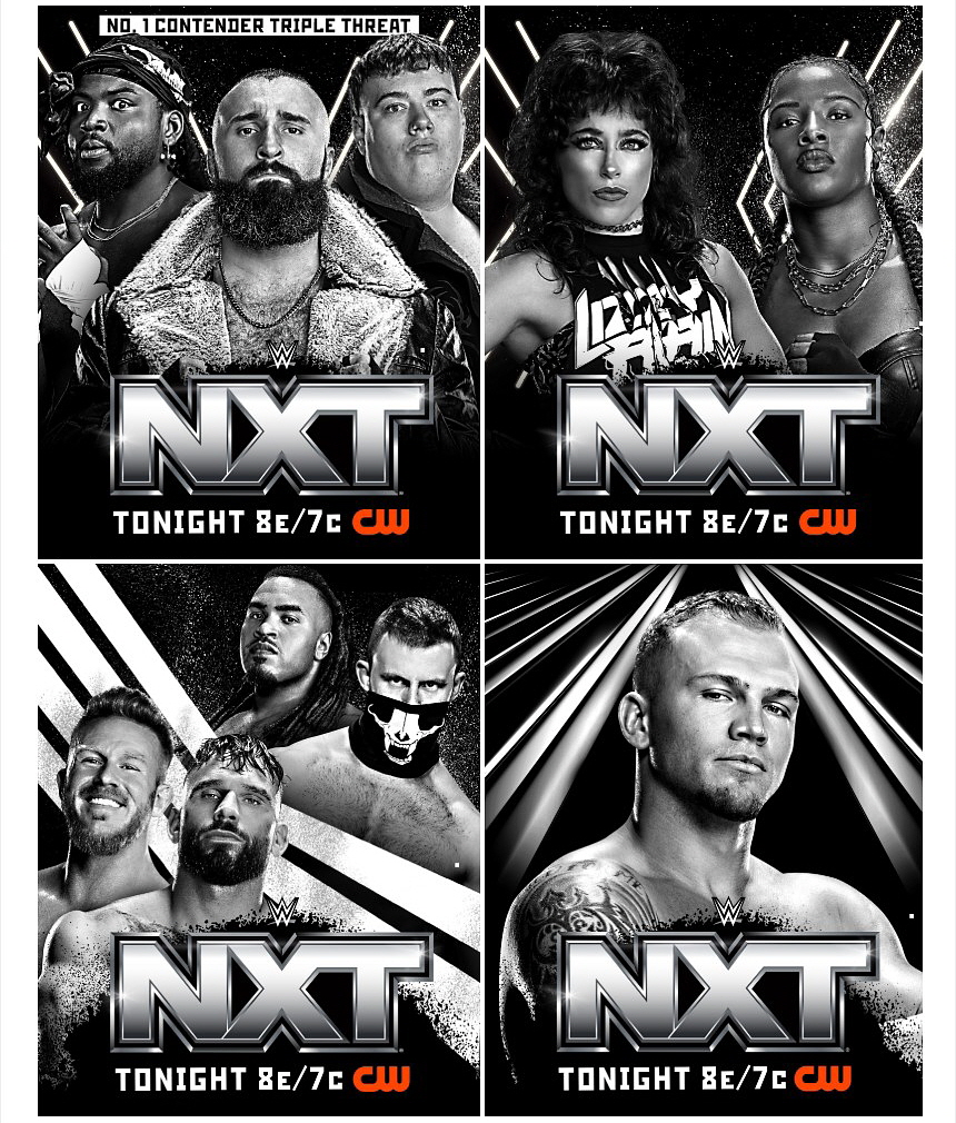 [핖.WWE] NXT.26.09.15 [1080P.CW.FHD]