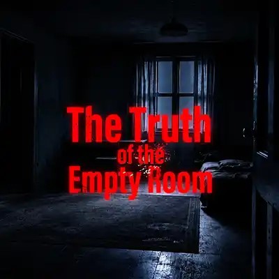 [NS] The Truth of the Empty Room