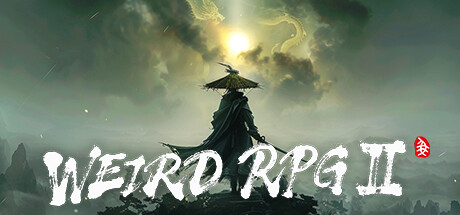 [한글] 위어드 RPG 2
