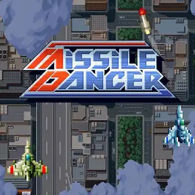 [NS] Missile Dancer - 안한글