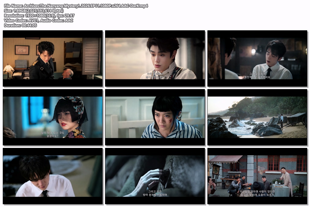 Archives.The.Nanyang.Mystery!..2026.EP11.1080P.x264.AAC-DarK
