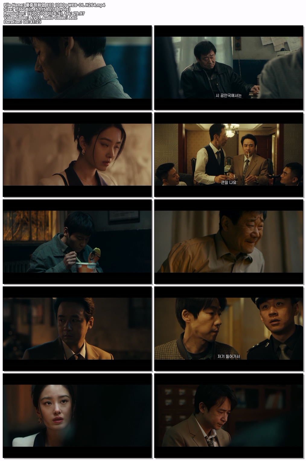 풍중적화염 E03 1080p WEB-DL H264
