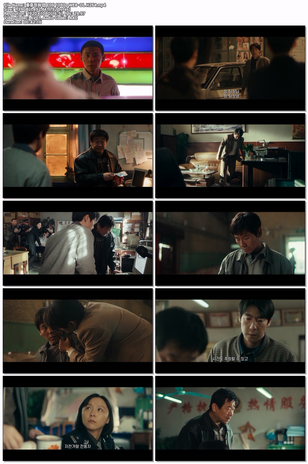 풍중적화염 E06 1080p WEB-DL H264