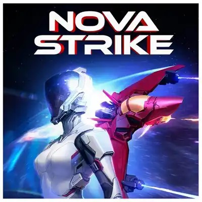 [NS] Nova Strike - 안한글