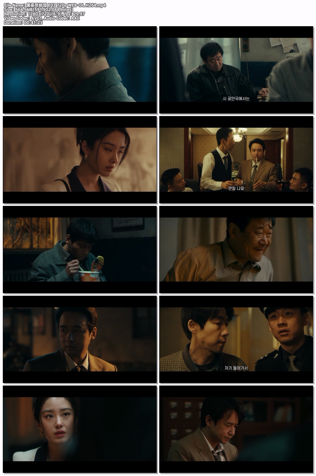 풍중적화염 E03 720p WEB-DL H264