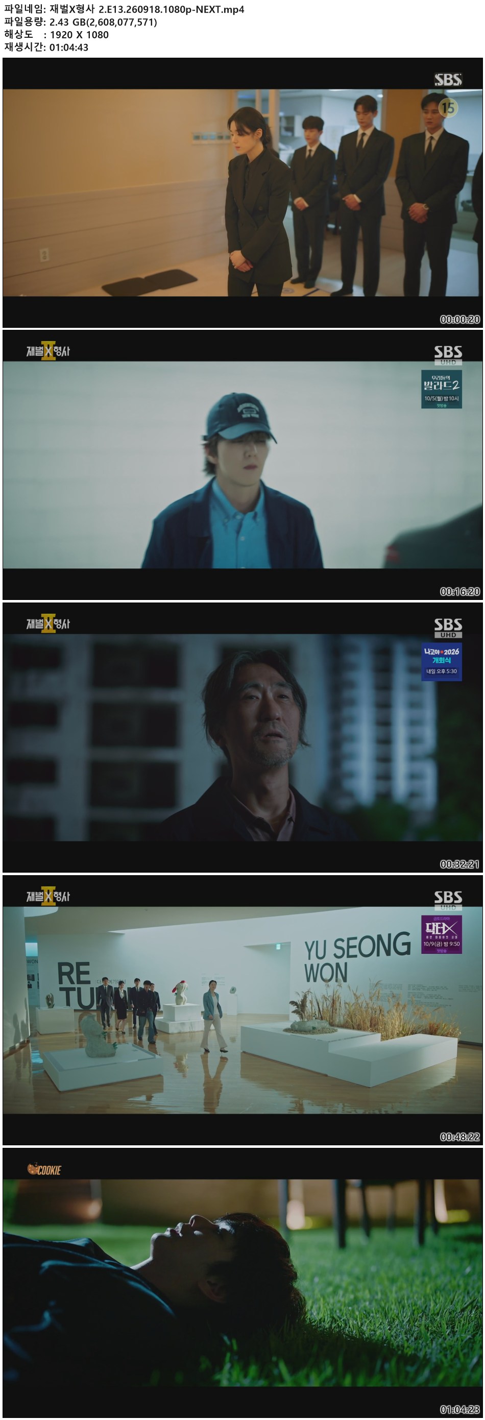 재벌X형사 2.E13.260918.1080p-NEXT