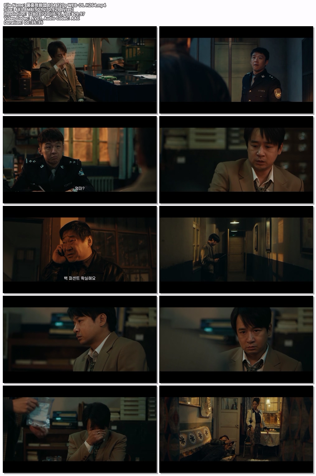 풍중적화염 E04 720p WEB-DL H264