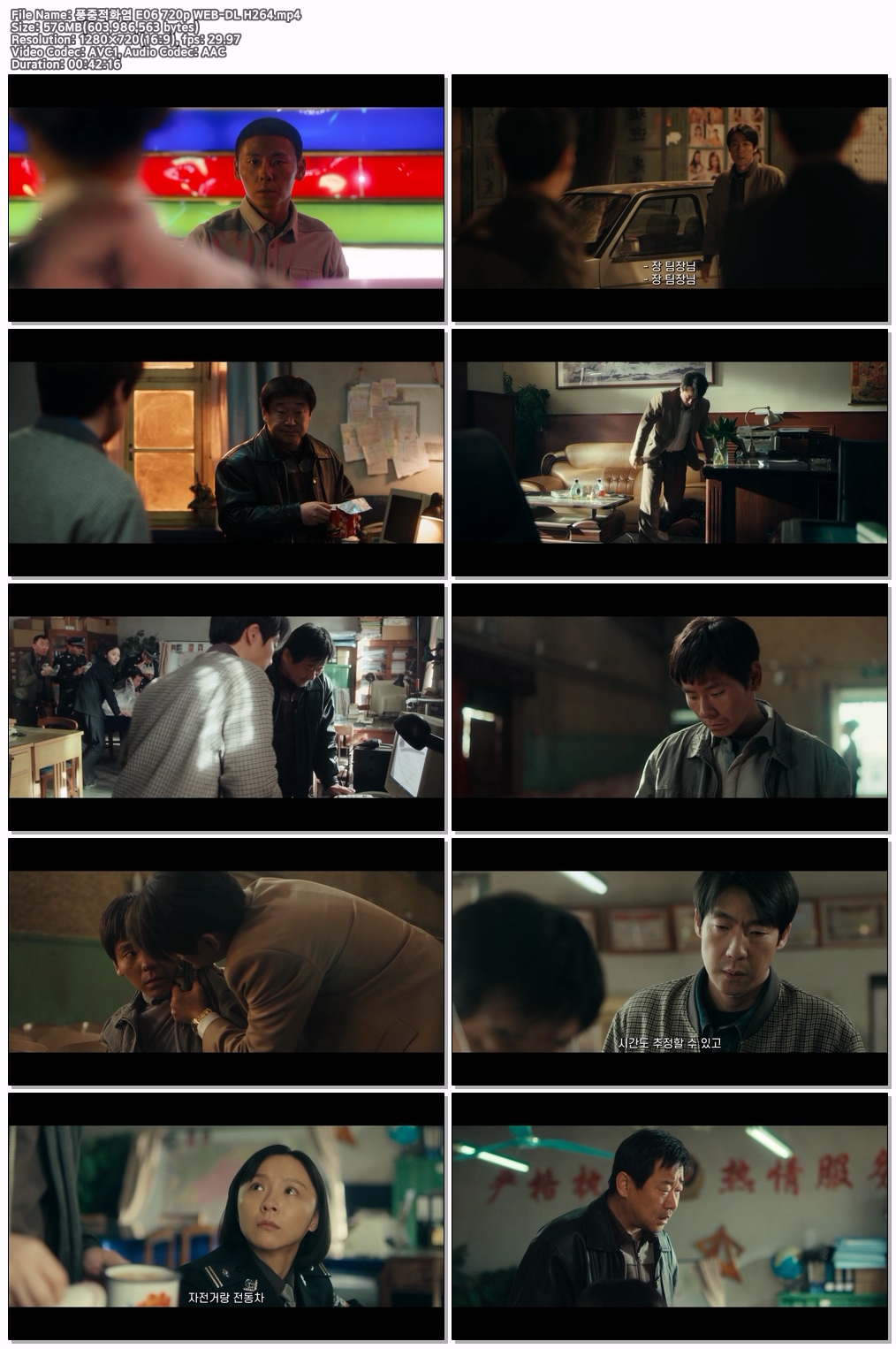 풍중적화염 E06 720p WEB-DL H264