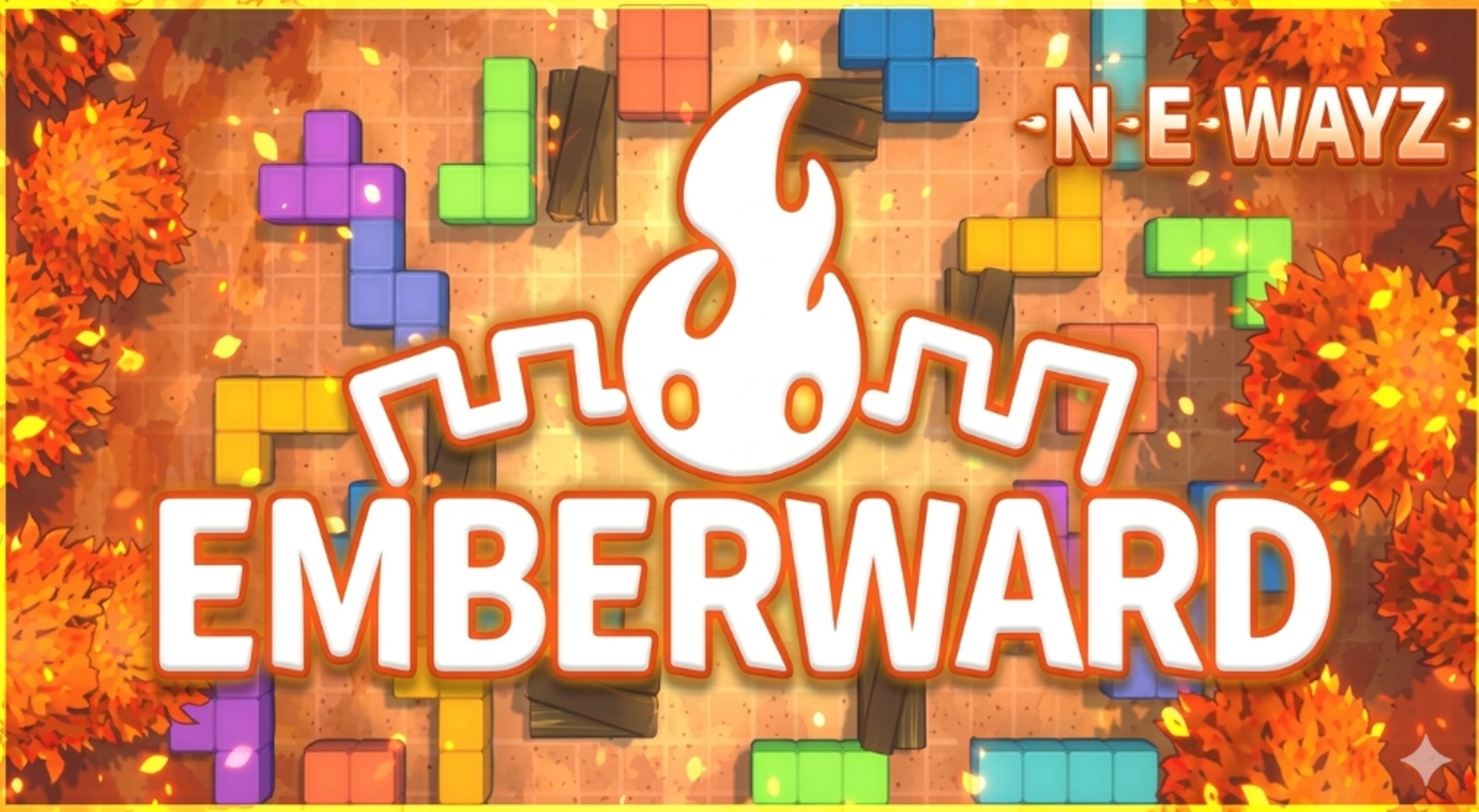 [NEWAYZ] 엠버워드 (v1.0.0)