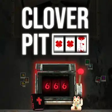 [NS] 클로버핏 CloverPit