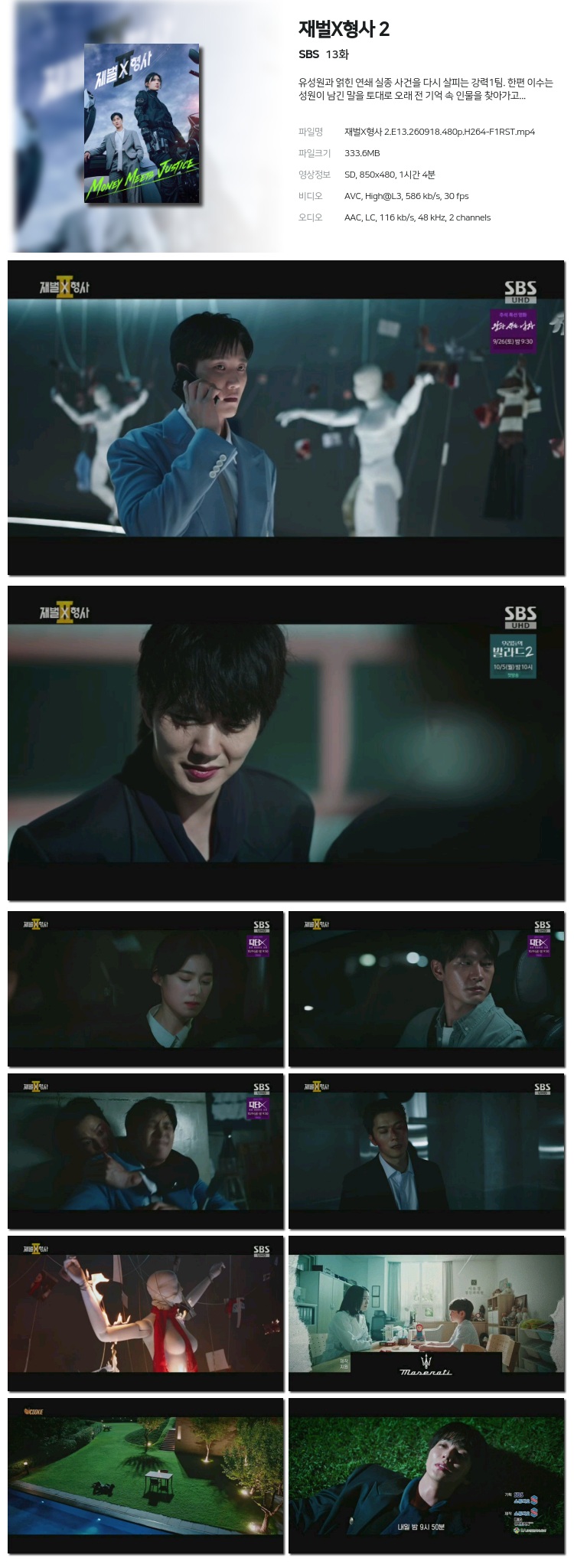 재벌X형사 2.E13.260918.480p.H264-F1RST