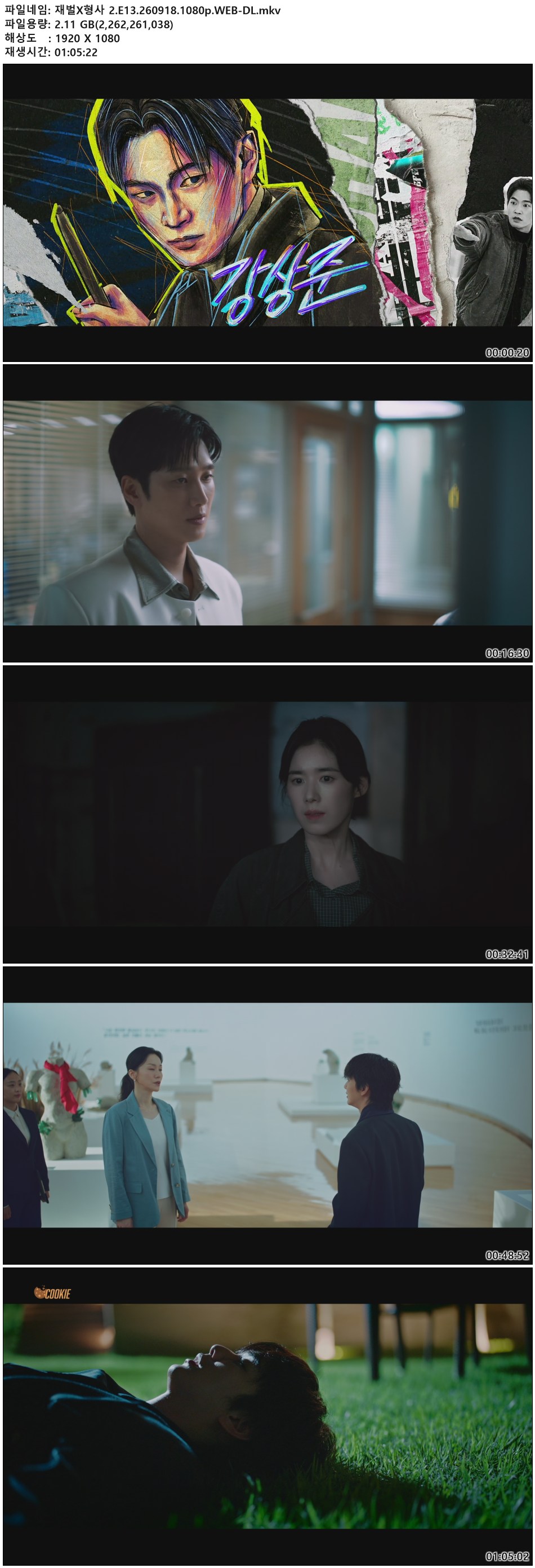 재벌X형사 2.E13.260918.1080p.WEB-DL