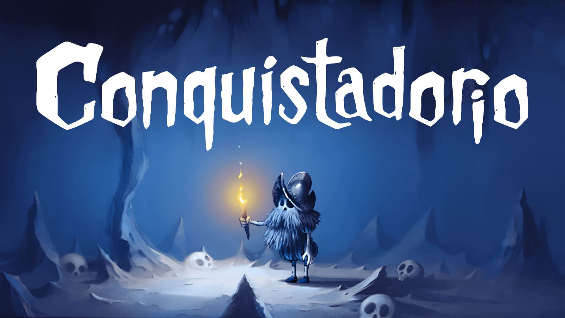 [NSW] 콘퀴스타도리오 (Conquistadorio)