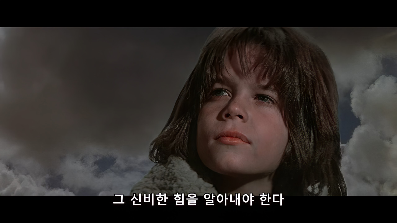 4K 코난 바바리안. 1982