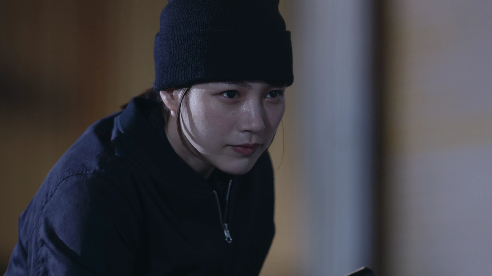 <행복한 카나코의 암살자 생활 시즌2> 1화