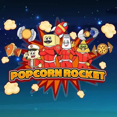 [NS] 팝콘 로켓 Popcorn Rocket