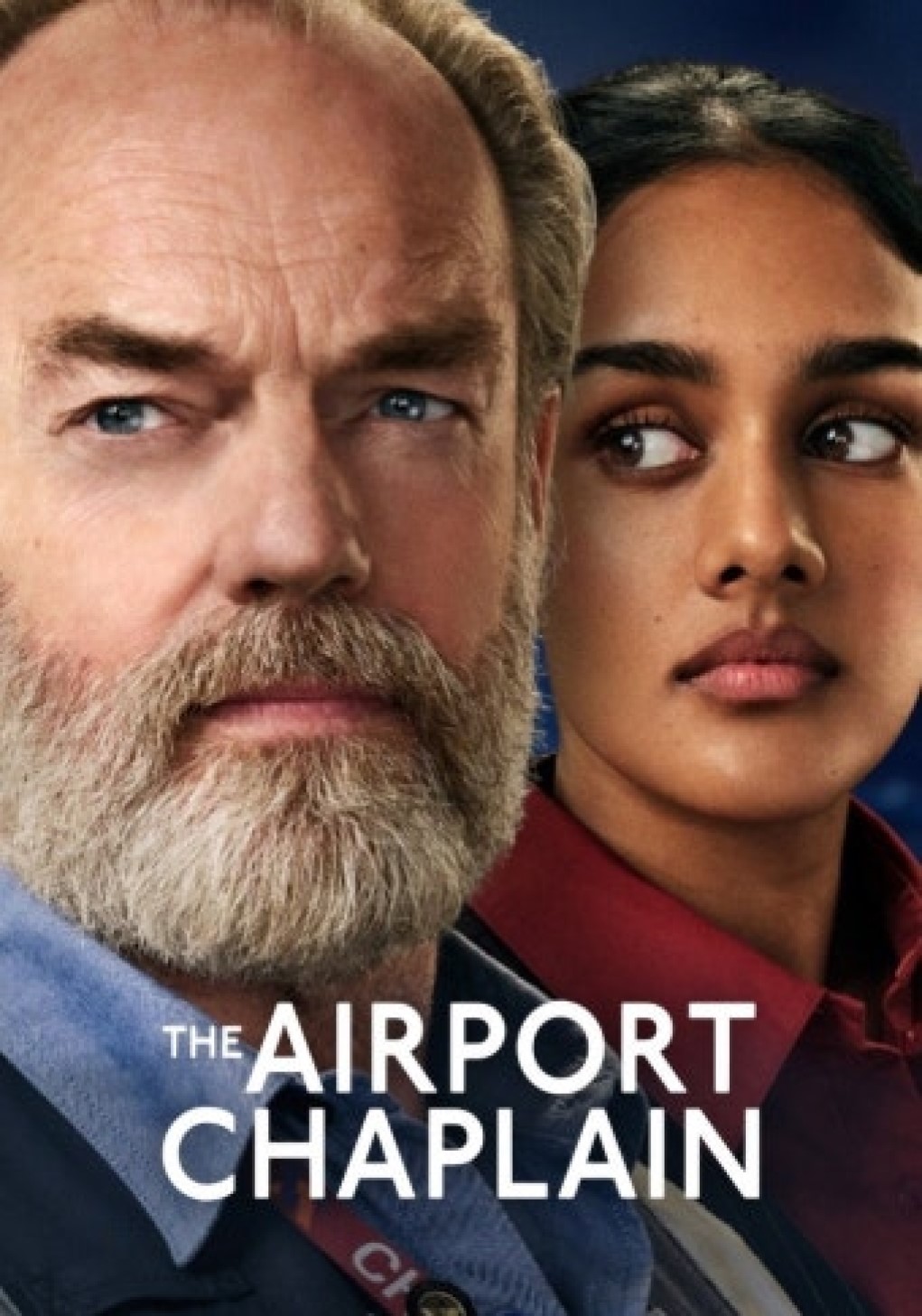 공항의 해결사 시즌 01화-08화 완결 한글자막 1080p The Airport Chaplain