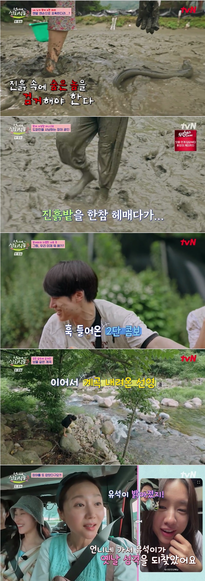언니네 산지직송3.E08.260917.1080p.H264-F1RST