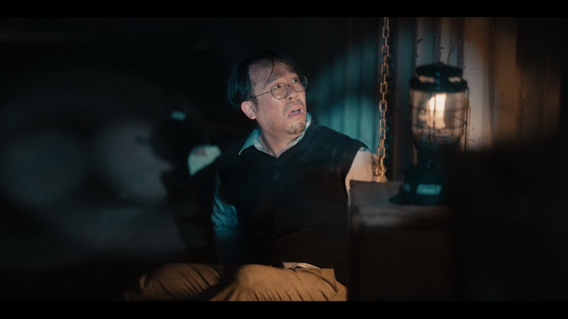 청도부들 The Fixers 10부작 한글선택자막