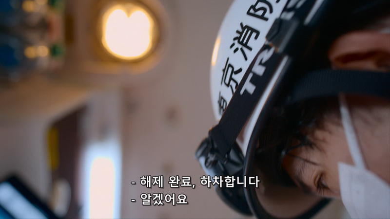 다운타임 Plastic Beauty 8부작 한글선택자막