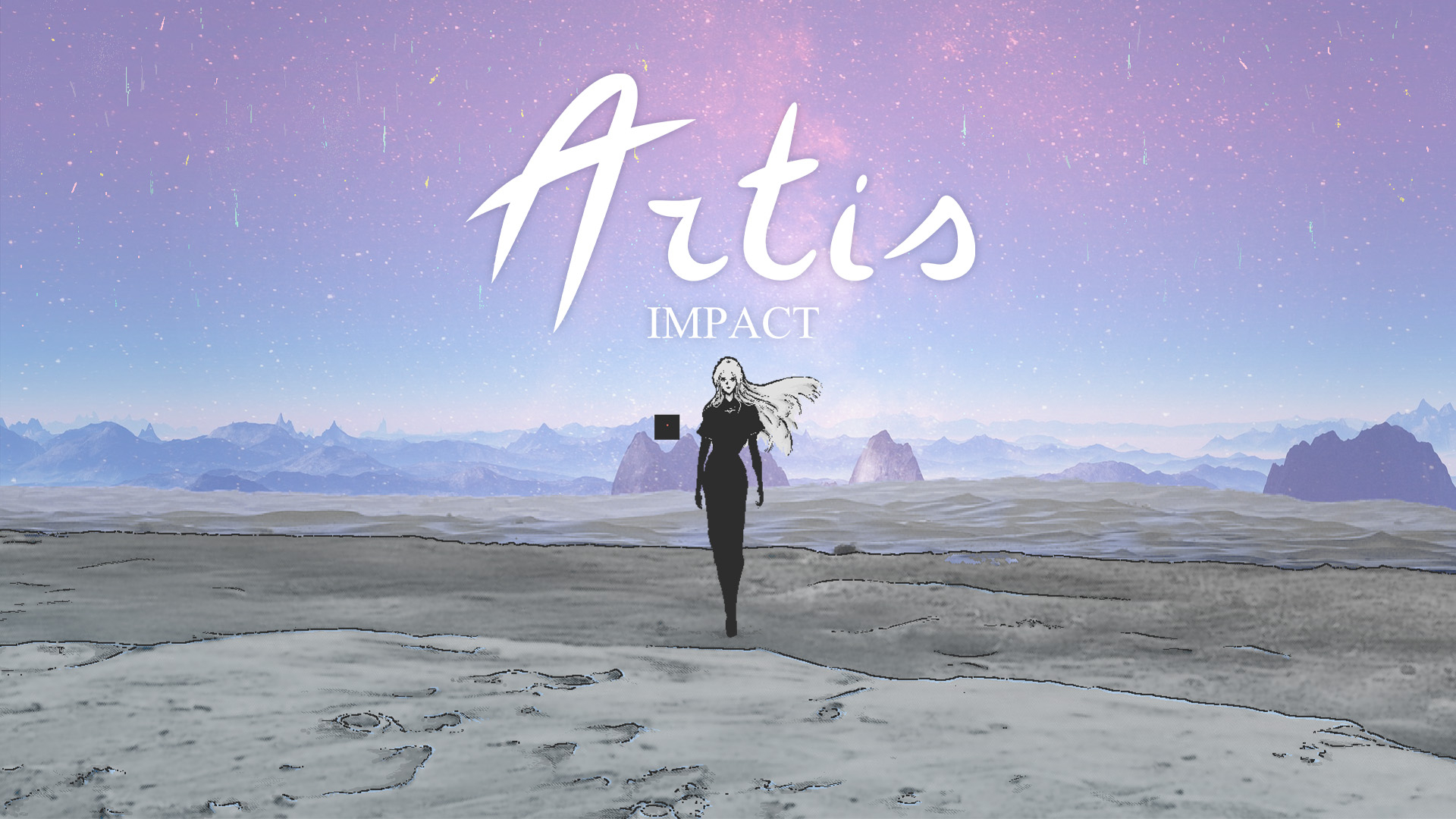 [NSW] 아티스 임팩트 (Artis Impact)