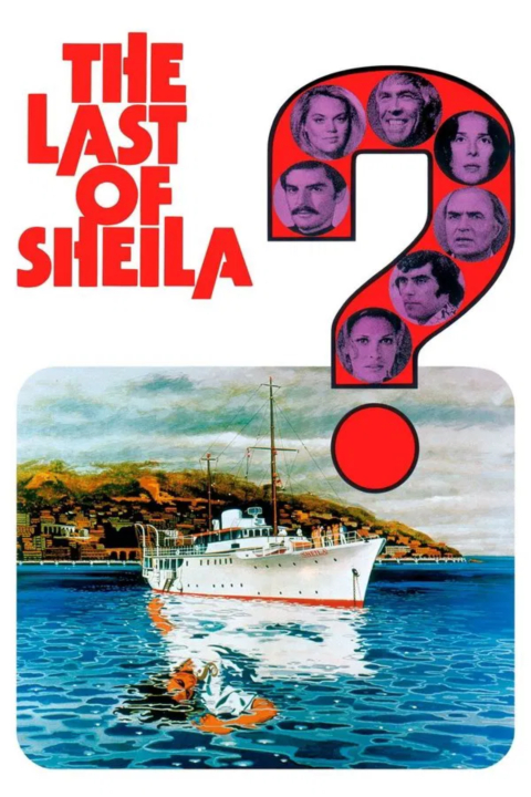 (종동)쉴라호의 수수께끼.The Last Of Sheila.1973.1080p.한글자막