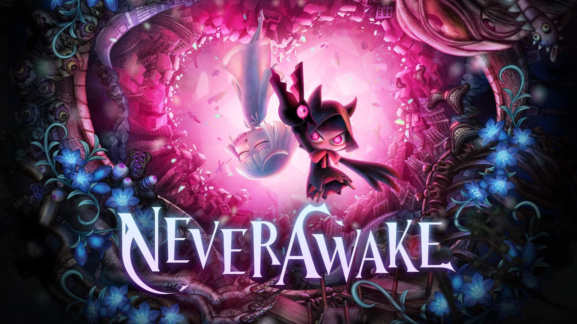[NSW] 네버어웨이크 (NeverAwake)