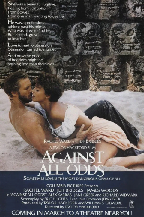 (19금 종동)어게인스트.Against All Odds.1984.1080p.한글자막