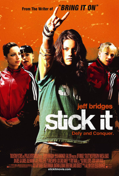 (종동)스틱 잇.Stick It.2006.1080p.한글자막