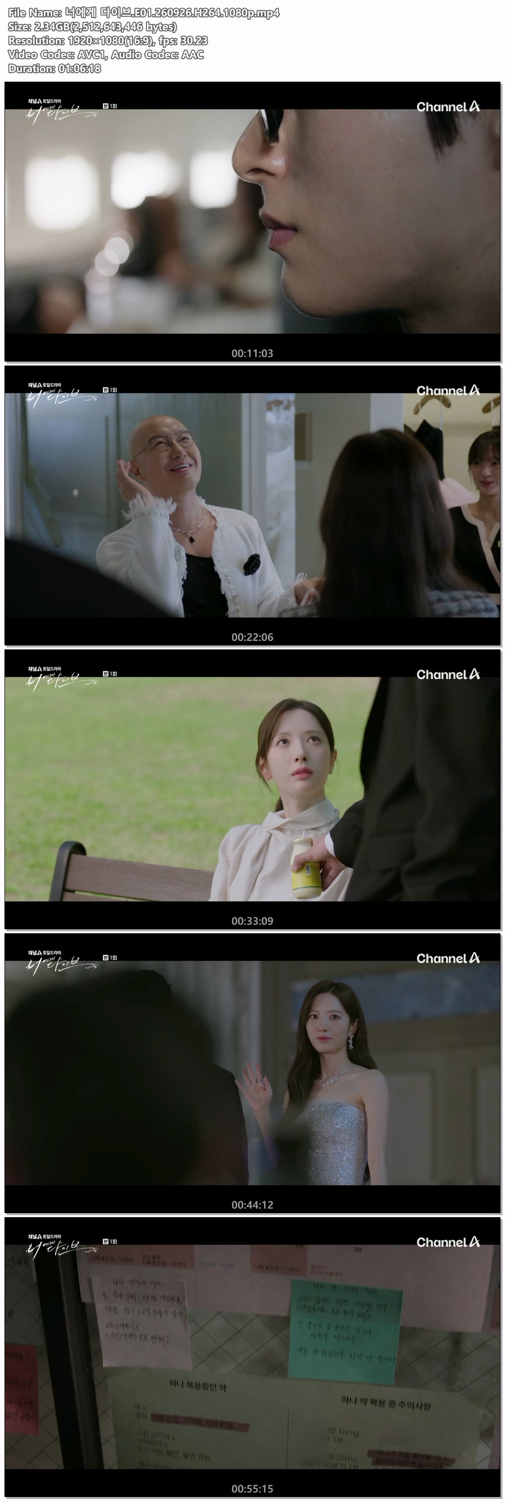너에게 다이브.E01.260926.H264.1080p