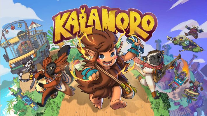 [NS] 칼라노로 Kalanoro