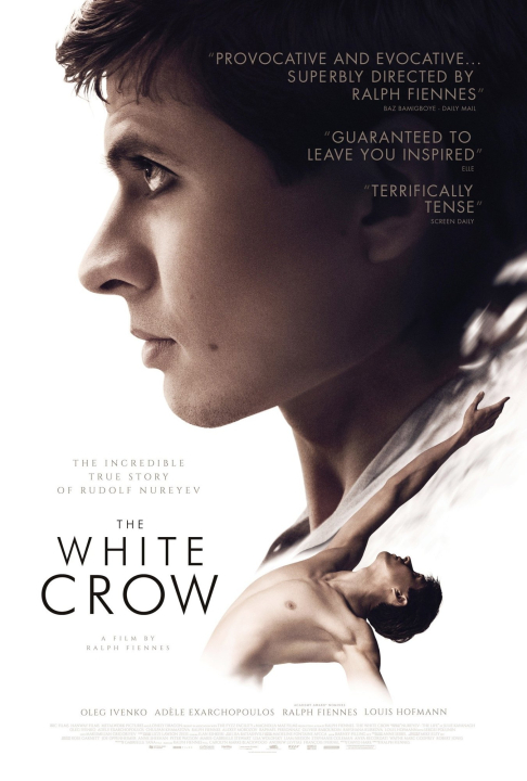 (종동)화이트 크로우.The White Crow.2018.1080p.한글자막