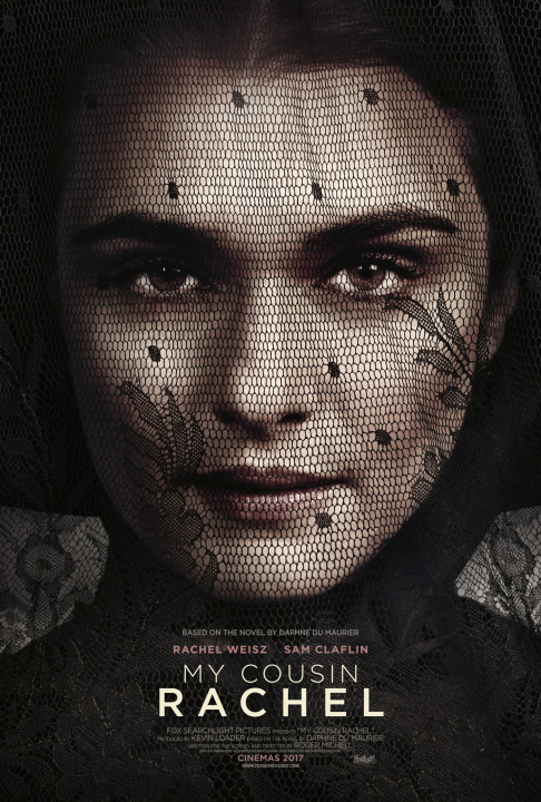 (종동)나의 사촌 레이첼.My Cousin Rachel.2017.1080p.한글자막
