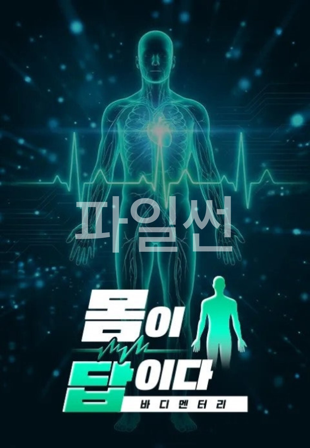바디멘터리 몸이 답이다.E16.260928.1080p