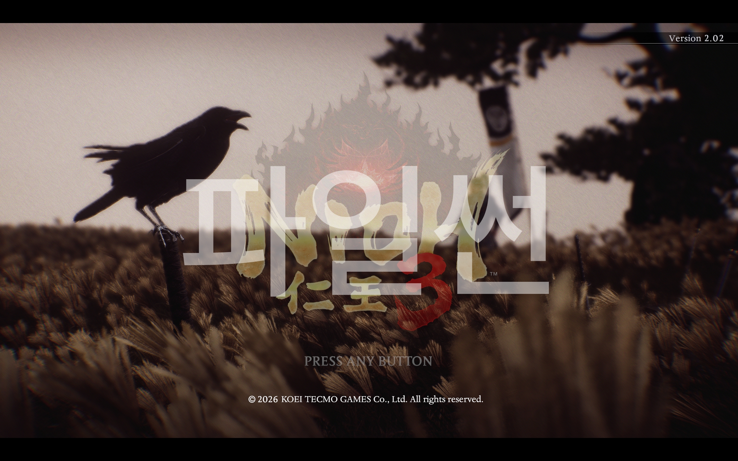 인왕3 V2.02 ALLDLC 26년9월28일자 크랙픽스 포함 -개인리팩버전 파트1