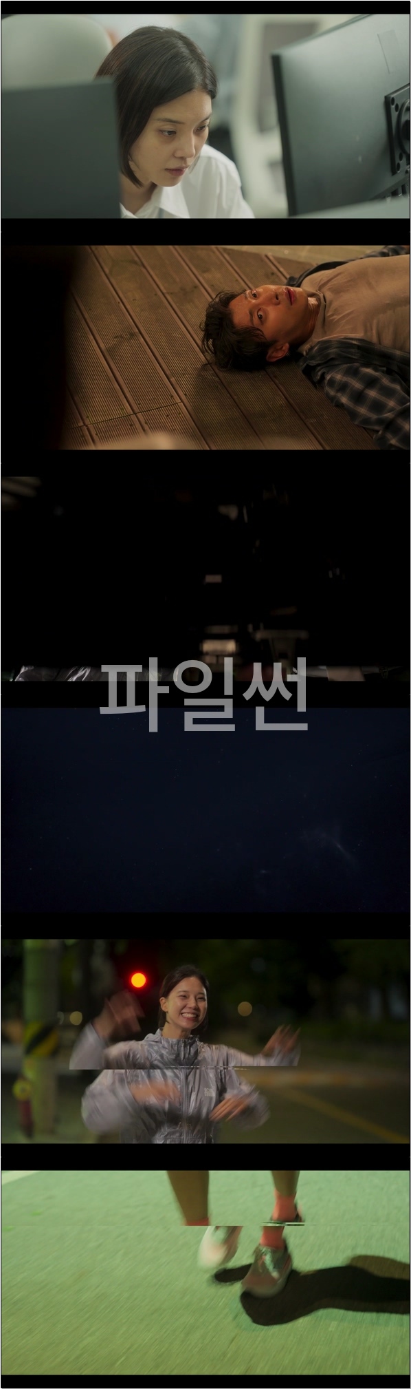 어디서도 본적 없는 클래식한 택시 [개인적인 택시 2회]