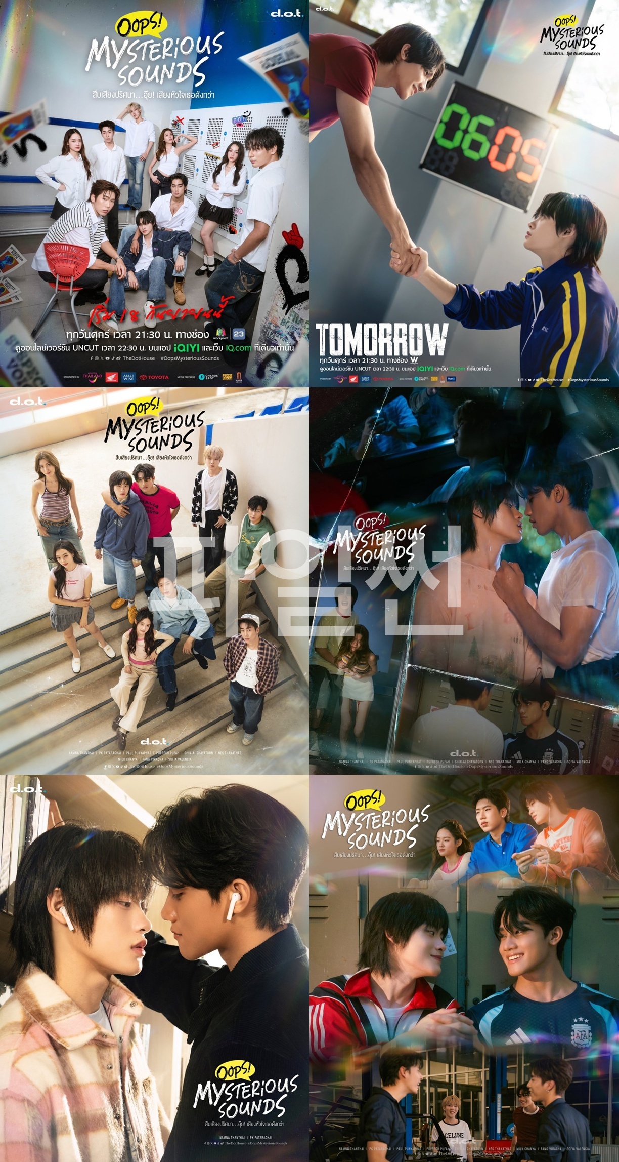 +-Oops Mysterious Sounds 2026 03화 720P.H264.AAC [AI한글첨부]