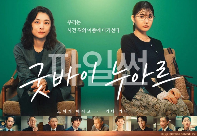 굿바이 누아르 E10 1080p WEB-DL H264
