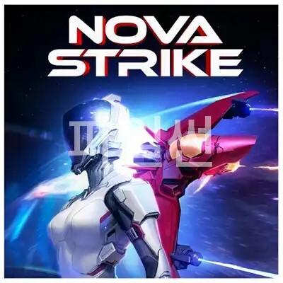 [NS] Nova Strike - 안한글