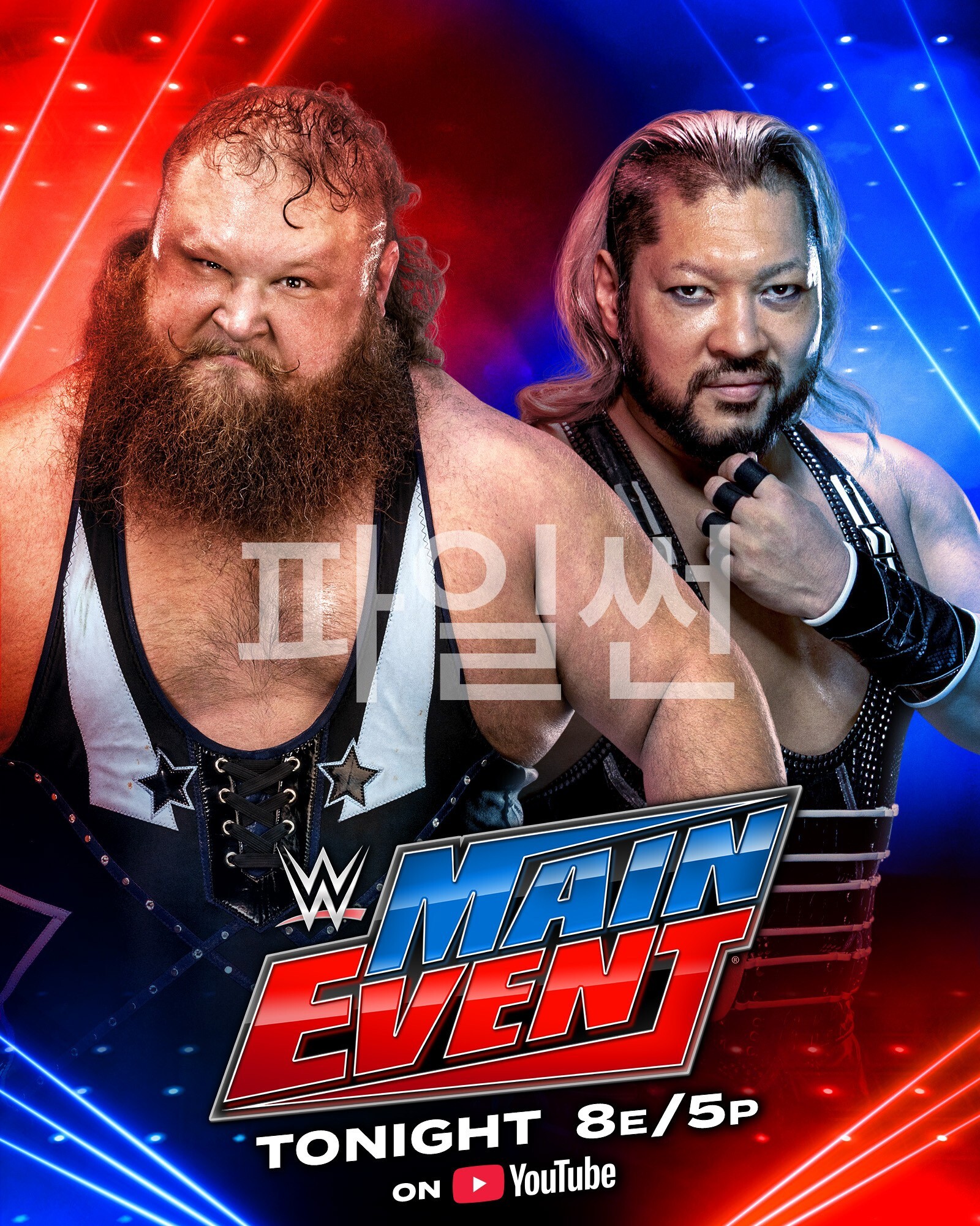 [핖.WWE] Main.Event.26.10.01 [1080P]