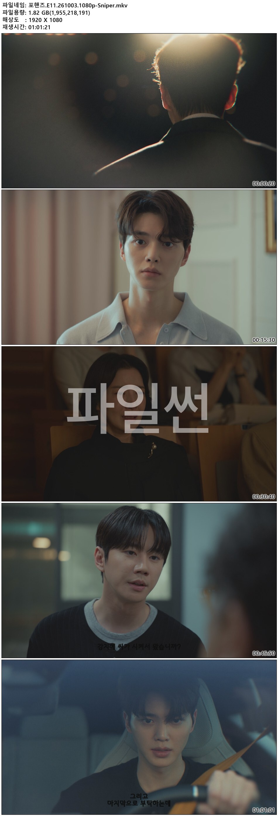 포핸즈.E11.261003.1080p-Sniper