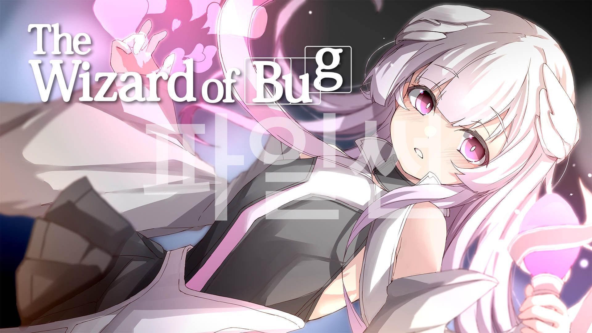 [NSW] 위자드 오브 버그 (The Wizard of Bug)