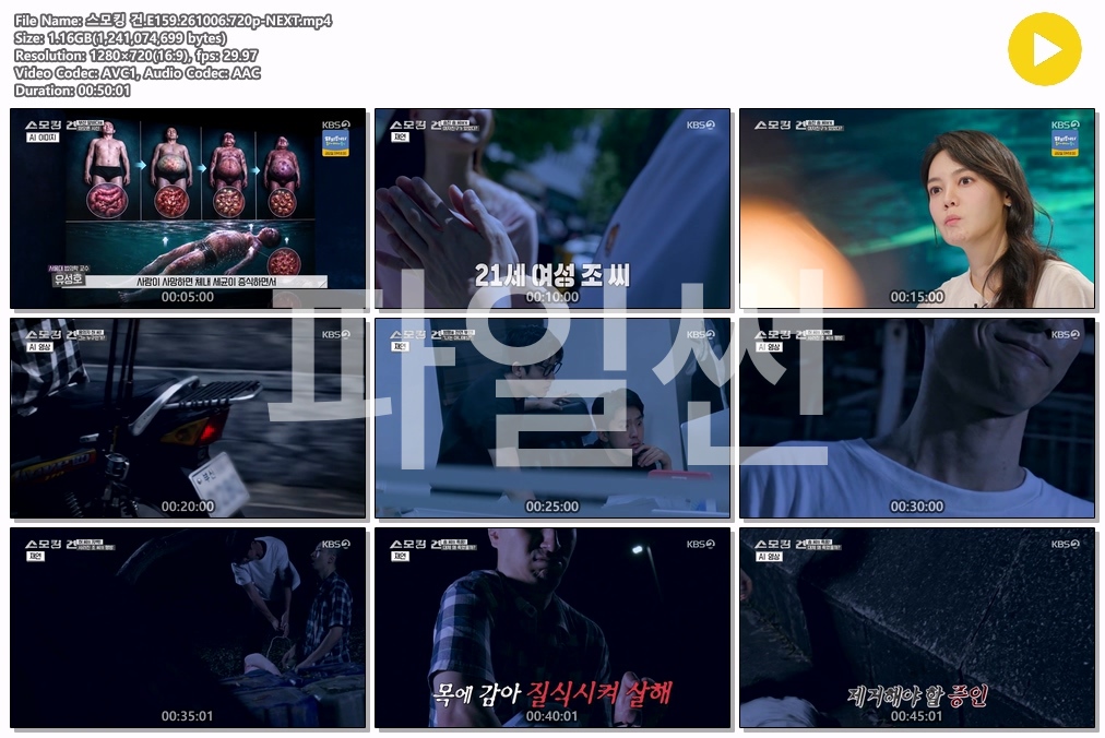 스모킹 건.E159.261006.720p-NEXT