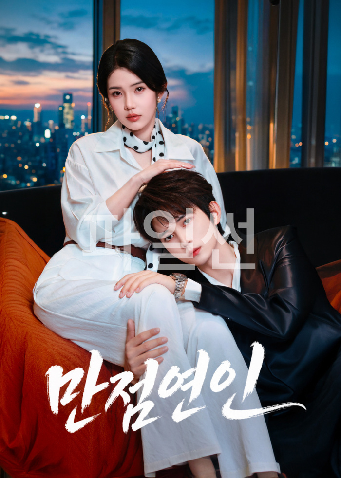 만점 연인 EP15 1080p_WeTV