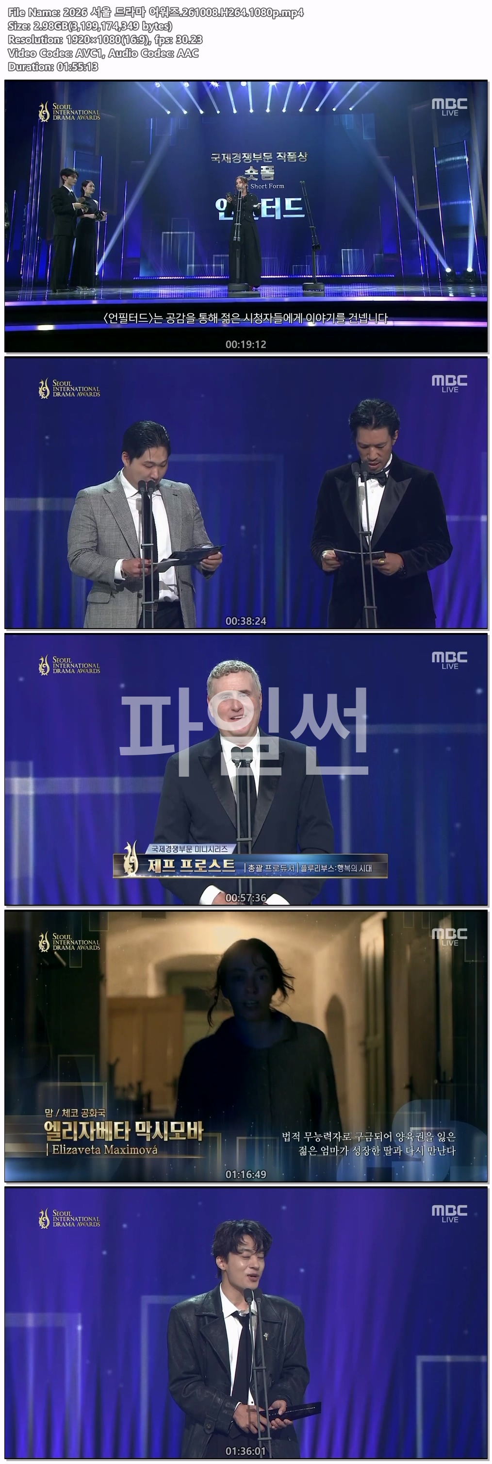 2026 서울 드라마 어워즈.261008.H264.1080p